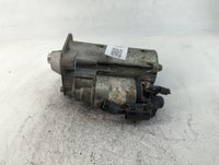 2013 Volvo V60 Car Starter Motor Solenoid OEM P/N:6G9N-11000-JB 31268035 Fits OEM Used Auto Parts - Oemusedautoparts1.com
