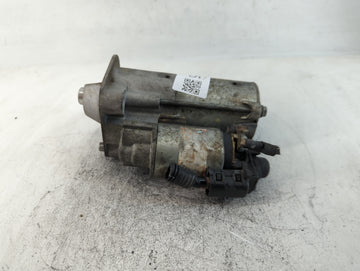 2013 Volvo V60 Car Starter Motor Solenoid OEM P/N:6G9N-11000-JB 31268035 Fits OEM Used Auto Parts