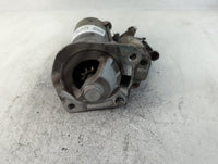 2013 Volvo V60 Car Starter Motor Solenoid OEM P/N:6G9N-11000-JB 31268035 Fits OEM Used Auto Parts - Oemusedautoparts1.com