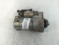 2013 Volvo V60 Car Starter Motor Solenoid OEM P/N:6G9N-11000-JB 31268035 Fits OEM Used Auto Parts - Oemusedautoparts1.com