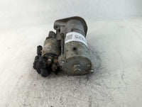 2013 Volvo V60 Car Starter Motor Solenoid OEM P/N:6G9N-11000-JB 31268035 Fits OEM Used Auto Parts - Oemusedautoparts1.com