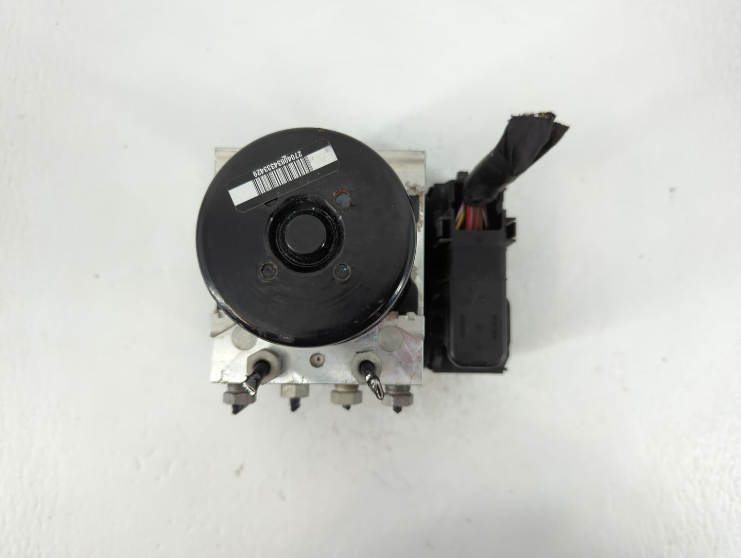 2013-2015 Volvo V60 ABS Pump Control Module Replacement P/N:P31329137 Fits Fits 2011 2012 2013 2014 2015 2016 OEM Used Auto 