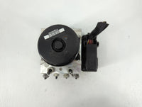 2013-2015 Volvo V60 ABS Pump Control Module Replacement P/N:P31329137 Fits Fits 2011 2012 2013 2014 2015 2016 OEM Used Auto 