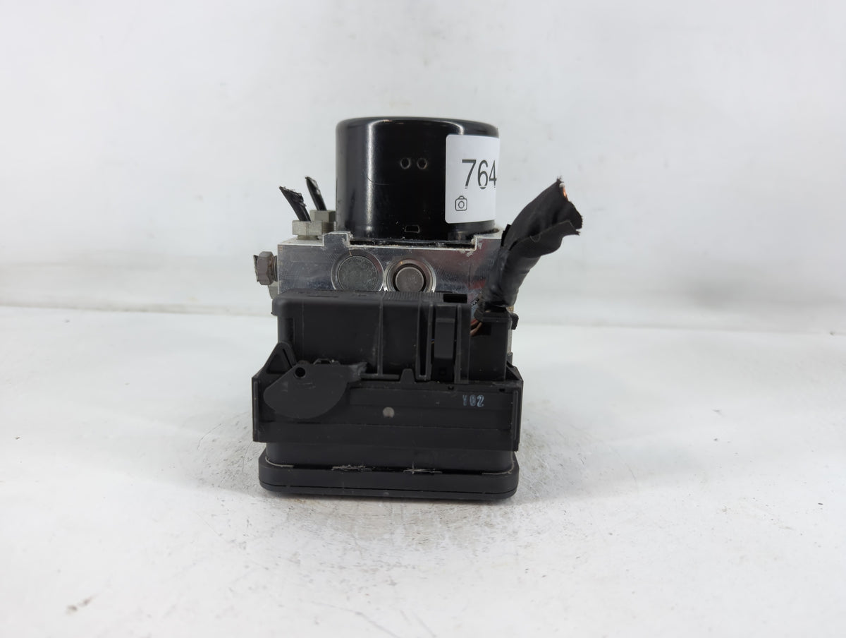 2013-2015 Volvo V60 Anti-Lock Brake ABS Pump Module Actuator OEM P/N:P31329137 Fits Fits 2011 2012 2013 2014 2015 2016 OEM U