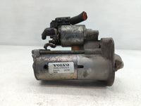2013 Volvo V60 Car Starter Motor Solenoid OEM P/N:30659557 Fits Fits 2004 2005 2006 2007 2008 2009 2010 2011 2012 2014 2015 