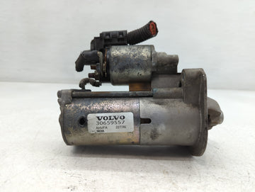 2013 Volvo V60 Car Starter Motor Solenoid OEM P/N:30659557 Fits Fits 2004 2005 2006 2007 2008 2009 2010 2011 2012 2014 2015 