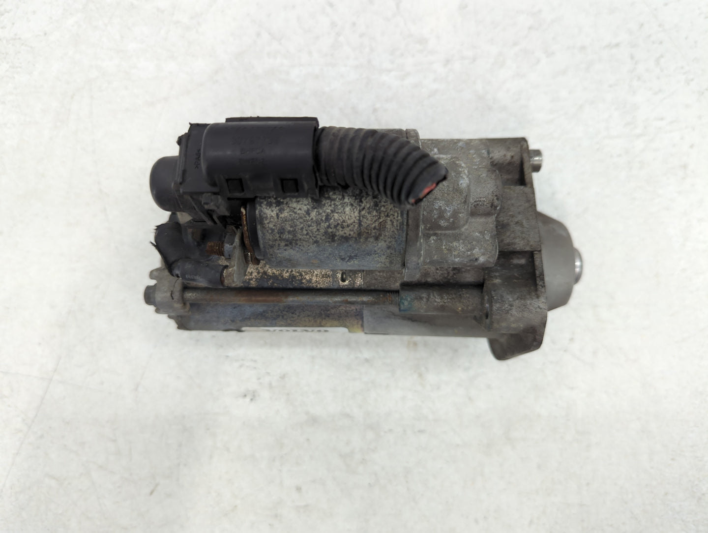 2013 Volvo V60 Car Starter Motor Solenoid OEM P/N:30659557 Fits Fits 2004 2005 2006 2007 2008 2009 2010 2011 2012 2014 2015 