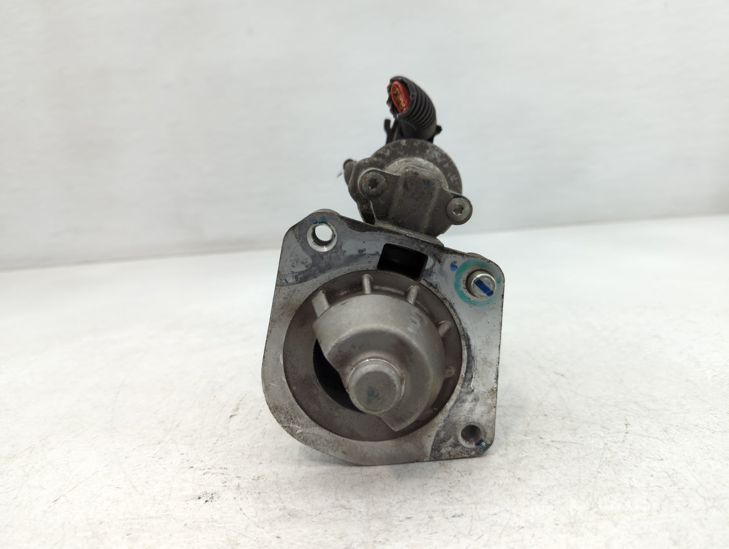 2013 Volvo V60 Car Starter Motor Solenoid OEM P/N:30659557 Fits Fits 2004 2005 2006 2007 2008 2009 2010 2011 2012 2014 2015 