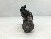 2013 Volvo V60 Car Starter Motor Solenoid OEM P/N:30659557 Fits Fits 2004 2005 2006 2007 2008 2009 2010 2011 2012 2014 2015 