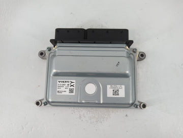 2015-2016 Volvo V60 PCM Engine Control Computer ECU ECM PCU OEM P/N:3131651 AB Fits Fits 2013 2014 2015 2016 OEM Used Auto P