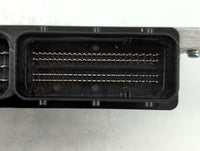 2015-2016 Volvo V60 PCM Engine Control Computer ECU ECM PCU OEM P/N:3131651 AB Fits Fits 2013 2014 2015 2016 OEM Used Auto P