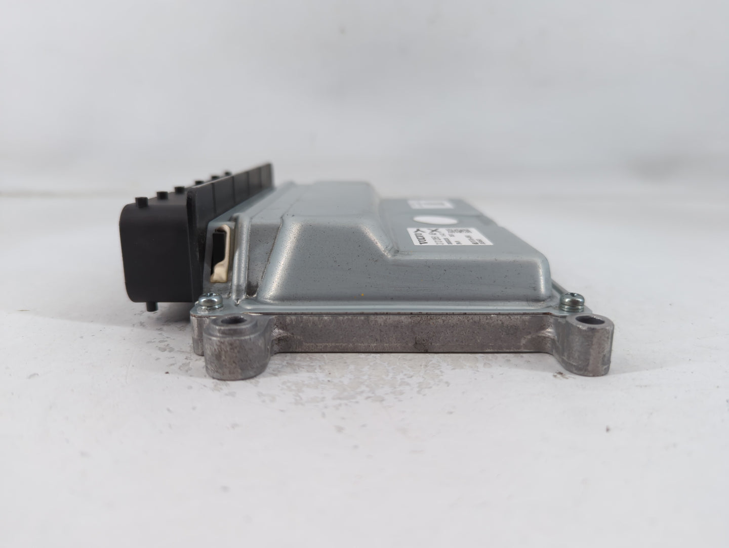 2015-2016 Volvo V60 PCM Engine Control Computer ECU ECM PCU OEM P/N:3131651 AB Fits Fits 2013 2014 2015 2016 OEM Used Auto P