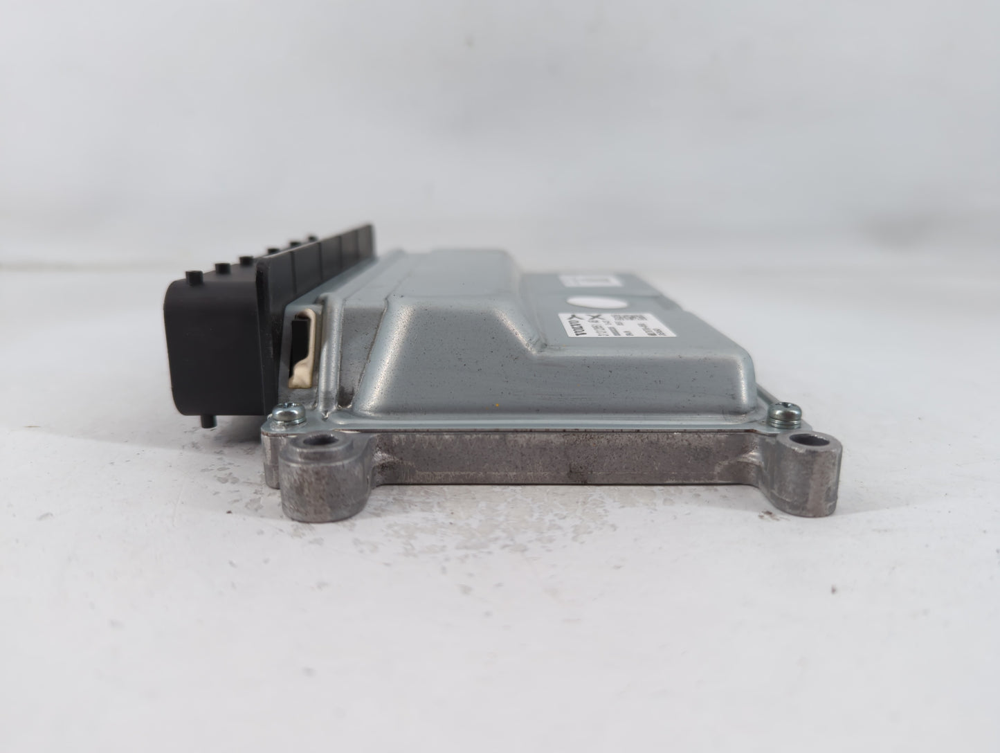 2015-2016 Volvo V60 PCM Engine Control Computer ECU ECM PCU OEM P/N:3131651 AB Fits Fits 2013 2014 2015 2016 OEM Used Auto P
