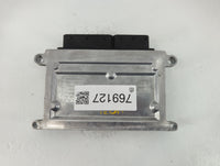2015-2016 Volvo V60 PCM Engine Control Computer ECU ECM PCU OEM P/N:3131651 AB Fits Fits 2013 2014 2015 2016 OEM Used Auto P