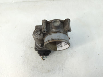 2015-2016 Volvo V60 Throttle Body P/N:78HL12-2510030-AAA Fits Fits 2013 2014 2015 2016 OEM Used Auto Parts