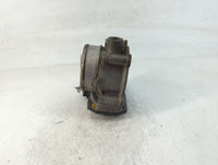 2015-2016 Volvo V60 Throttle Body P/N:78HL12-2510030-AAA Fits Fits 2013 2014 2015 2016 OEM Used Auto Parts - Oemusedautopart