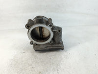 2015-2016 Volvo V60 Throttle Body P/N:78HL12-2510030-AAA Fits Fits 2013 2014 2015 2016 OEM Used Auto Parts - Oemusedautopart