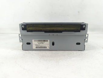 compare product 2013 Volvo V60 Radio AM FM Cd Player Receiver Replacement P/N:31357217AA Fits Fits 2011 2012 2014 2015 OEM Used Auto Parts