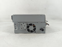 2013 Volvo V60 Radio AM FM Cd Player Receiver Replacement P/N:31357217AA Fits Fits 2011 2012 2014 2015 OEM Used Auto Parts -