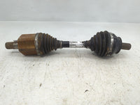 Volvo V60 Axle Shaft Front Driver Cv C/v - Oemusedautoparts1.com