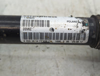 Volvo V60 Axle Shaft Front Driver Cv C/v - Oemusedautoparts1.com
