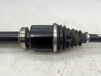 Volvo V60 Axle Shaft Front Passenger Cv C/v - Oemusedautoparts1.com