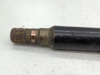 Volvo V60 Axle Shaft Front Passenger Cv C/v - Oemusedautoparts1.com