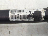Volvo V60 Axle Shaft Front Passenger Cv C/v - Oemusedautoparts1.com