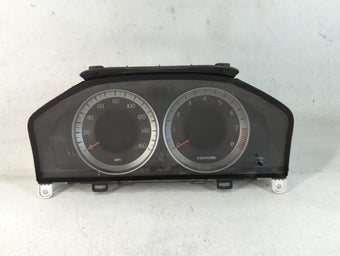 compare product 2013 Volvo V60 Instrument Cluster Speedometer Gauges P/N:69799-640U Fits Fits 2011 2012 2014 OEM Used Auto Parts