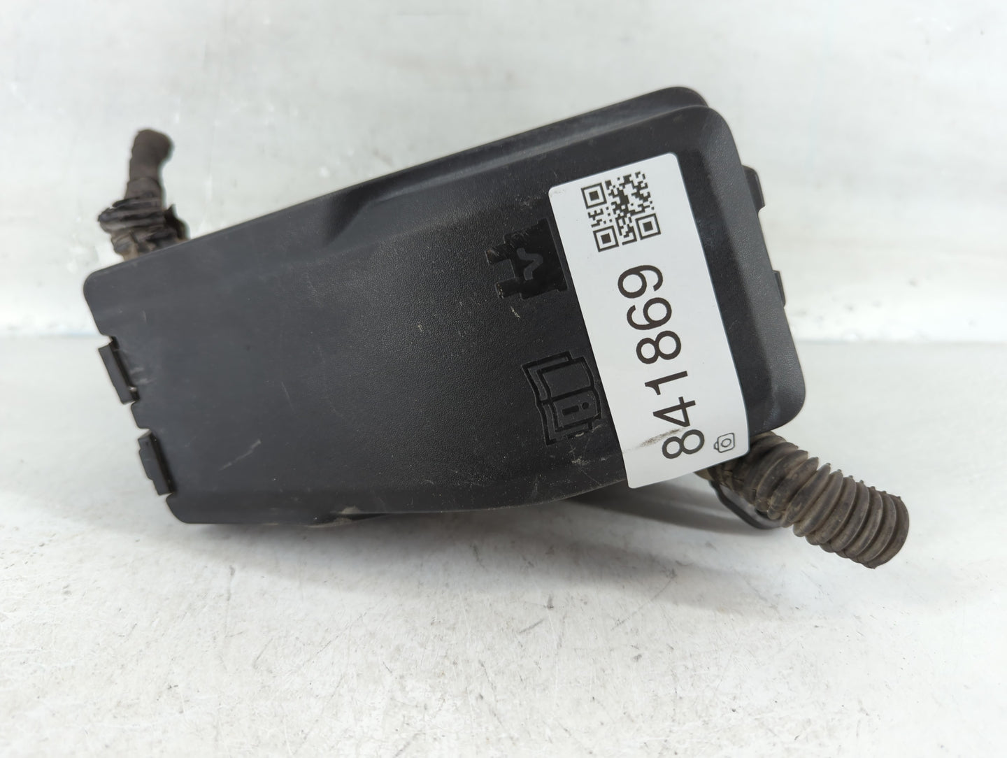 2013 Volvo V60 Fusebox Fuse Box Panel Relay Module P/N:31346538 Fits Fits 2011 2012 2014 OEM Used Auto Parts - Oemusedautopa