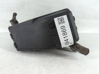 2013 Volvo V60 Fusebox Fuse Box Panel Relay Module P/N:31346538 Fits Fits 2011 2012 2014 OEM Used Auto Parts - Oemusedautopa