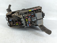 2013 Volvo V60 Fusebox Fuse Box Panel Relay Module P/N:31346538 Fits Fits 2011 2012 2014 OEM Used Auto Parts - Oemusedautopa