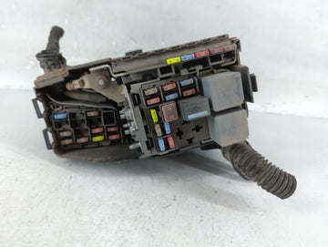 2013 Volvo V60 Fusebox Fuse Box Panel Relay Module P/N:31346538 Fits Fits 2011 2012 2014 OEM Used Auto Parts
