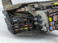 2013 Volvo V60 Fusebox Fuse Box Panel Relay Module P/N:31346538 Fits Fits 2011 2012 2014 OEM Used Auto Parts - Oemusedautopa