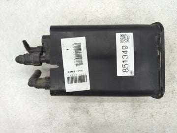 2013 Volvo V60 Fuel Vapor Charcoal Canister - Oemusedautoparts1.com