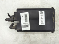 2013 Volvo V60 Fuel Vapor Charcoal Canister - Oemusedautoparts1.com