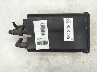 compare product 2013 Volvo V60 Fuel Vapor Charcoal Canister