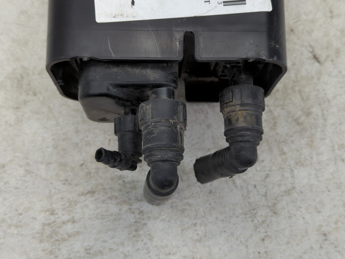 2013 Volvo V60 Fuel Vapor Charcoal Canister - Oemusedautoparts1.com