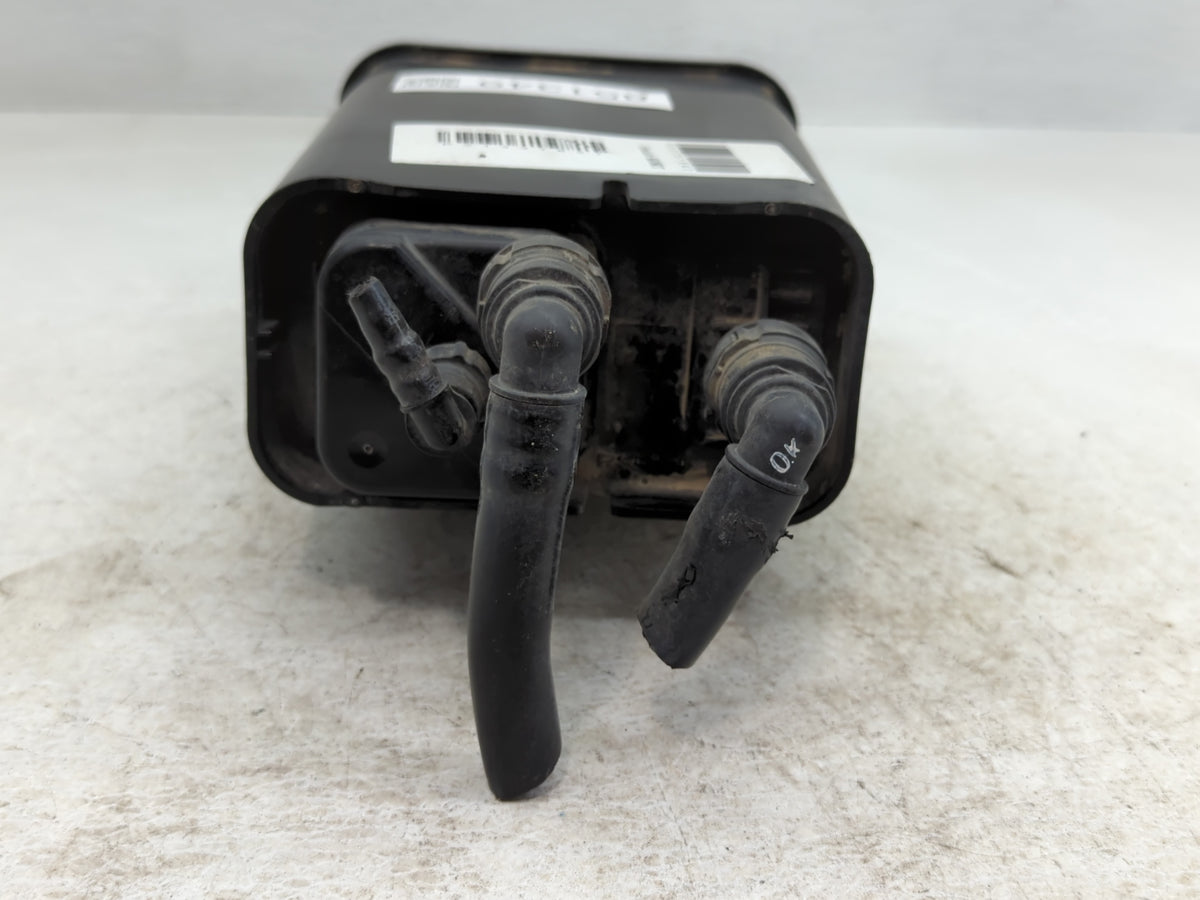 2013 Volvo V60 Fuel Vapor Charcoal Canister - Oemusedautoparts1.com