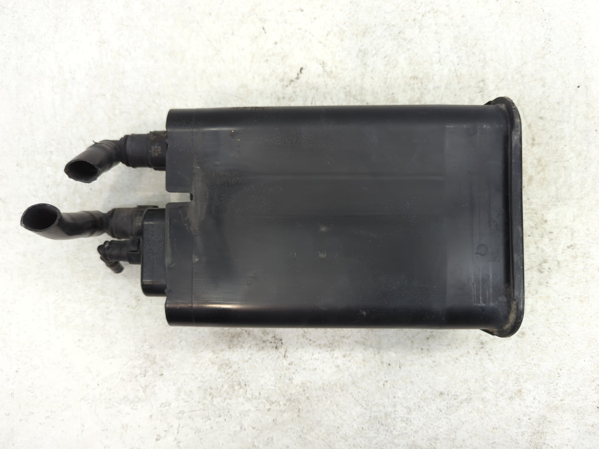 2013 Volvo V60 Fuel Vapor Charcoal Canister - Oemusedautoparts1.com