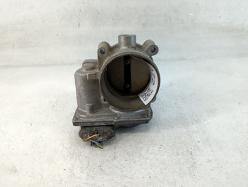 2015-2016 Volvo V60 Throttle Body P/N:142004P17 Fits Fits 2013 2014 2015 2016 OEM Used Auto Parts - Oemusedautoparts1.com