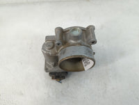 2015-2016 Volvo V60 Throttle Body P/N:142004P17 Fits Fits 2013 2014 2015 2016 OEM Used Auto Parts - Oemusedautoparts1.com