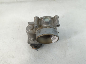 2015-2016 Volvo V60 Throttle Body P/N:142004P17 Fits Fits 2013 2014 2015 2016 OEM Used Auto Parts