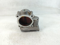 2015-2016 Volvo V60 Throttle Body P/N:142004P17 Fits Fits 2013 2014 2015 2016 OEM Used Auto Parts - Oemusedautoparts1.com