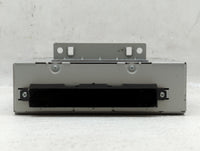 Volvo V70 Am Fm Cd Player Radio Receiver - Oemusedautoparts1.com