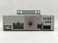 Volvo V70 Am Fm Cd Player Radio Receiver - Oemusedautoparts1.com