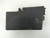 2010 Volvo V70 Fusebox Fuse Box Panel Relay Module P/N:518818000 Fits Fits 2011 2012 2013 OEM Used Auto Parts - Oemusedautop
