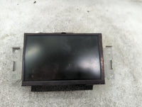 Volvo Volvo 60 Series Information Radio Display Screen - Oemusedautoparts1.com