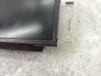 Volvo Volvo 60 Series Information Radio Display Screen - Oemusedautoparts1.com