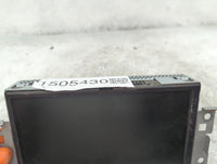 Volvo Volvo 60 Series Information Radio Display Screen - Oemusedautoparts1.com